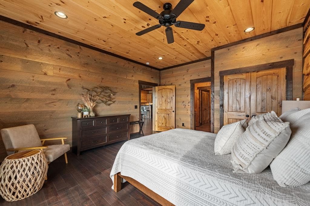 330 Serenity Ridge Lane, Morganton GA 30560 - Photo