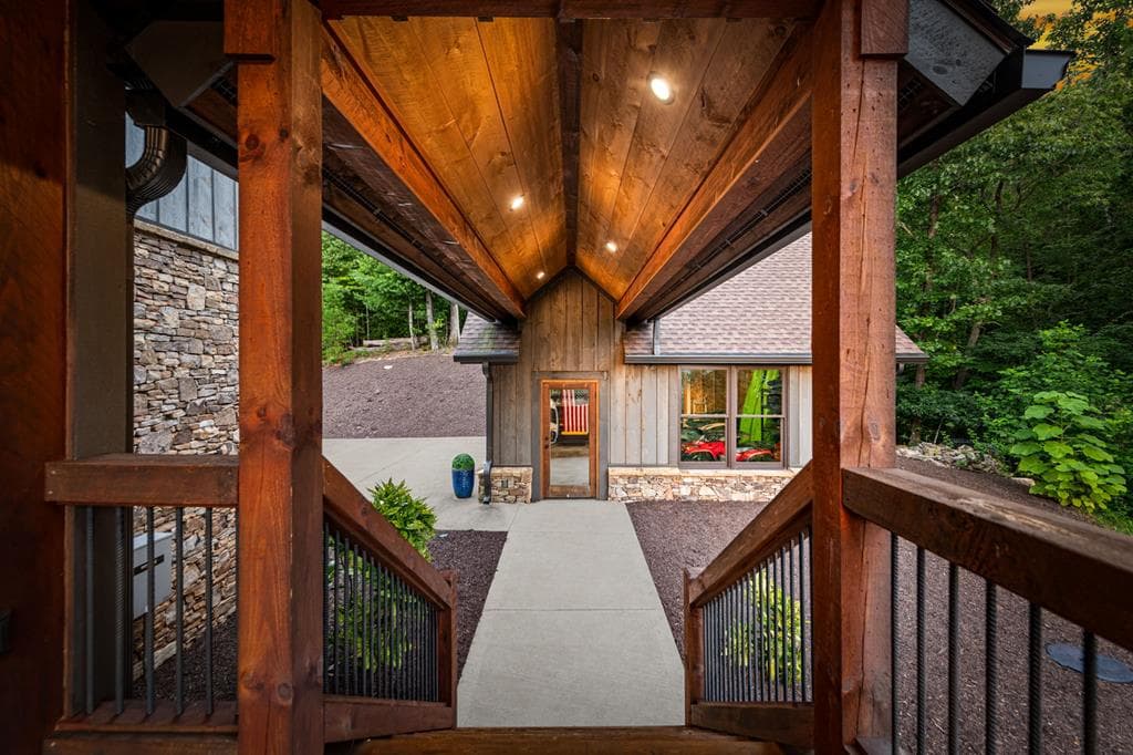 330 Serenity Ridge Lane, Morganton GA 30560 - Photo