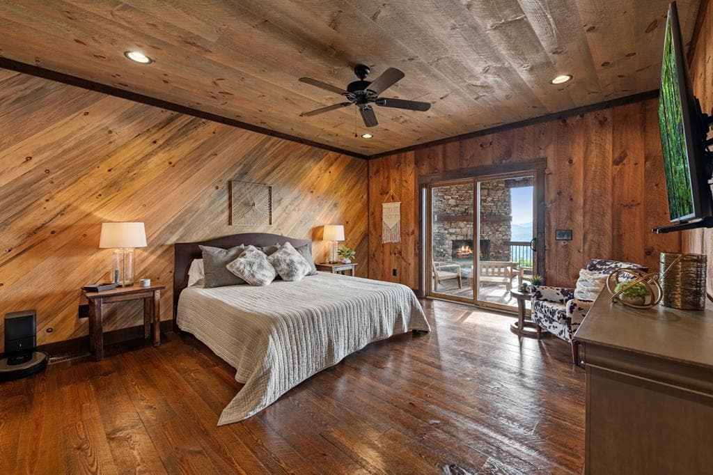 330 Serenity Ridge Lane, Morganton GA 30560 - Photo