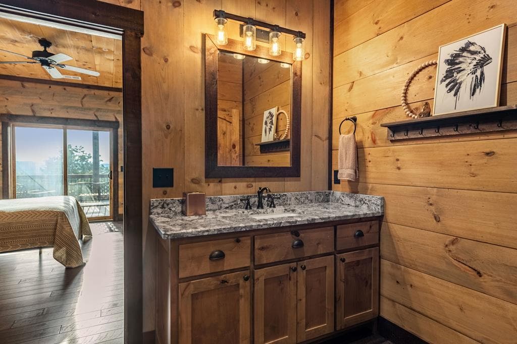 330 Serenity Ridge Lane, Morganton GA 30560 - Photo