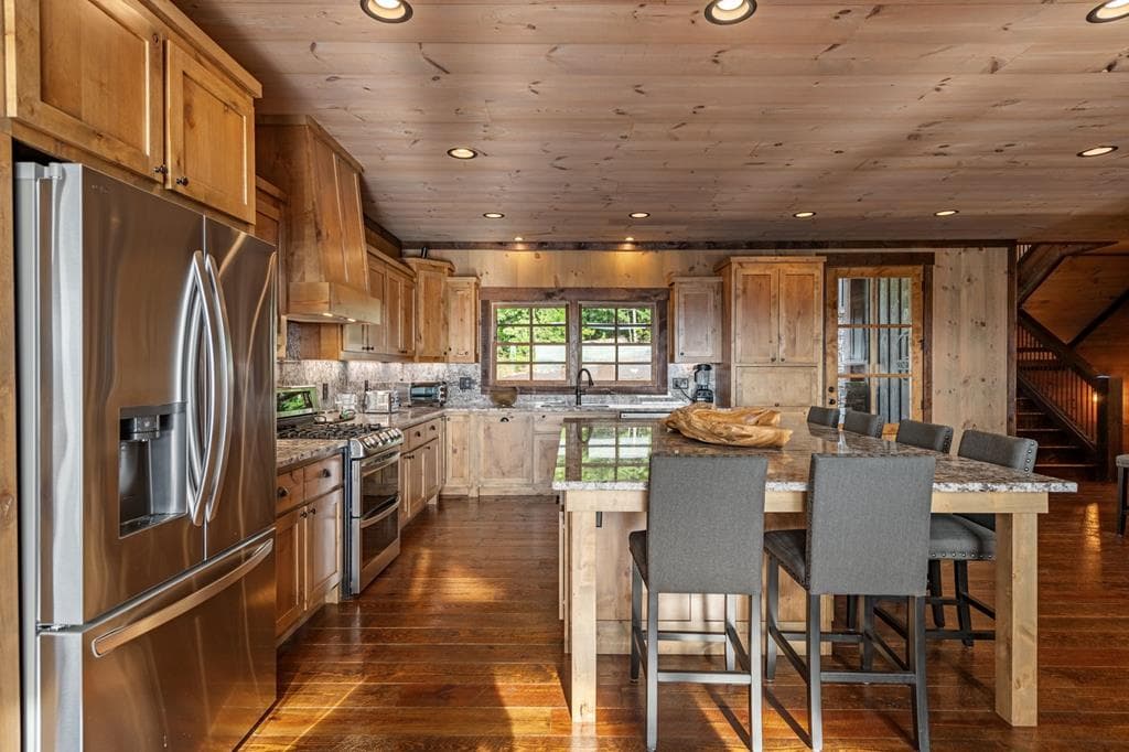 330 Serenity Ridge Lane, Morganton GA 30560 - Photo