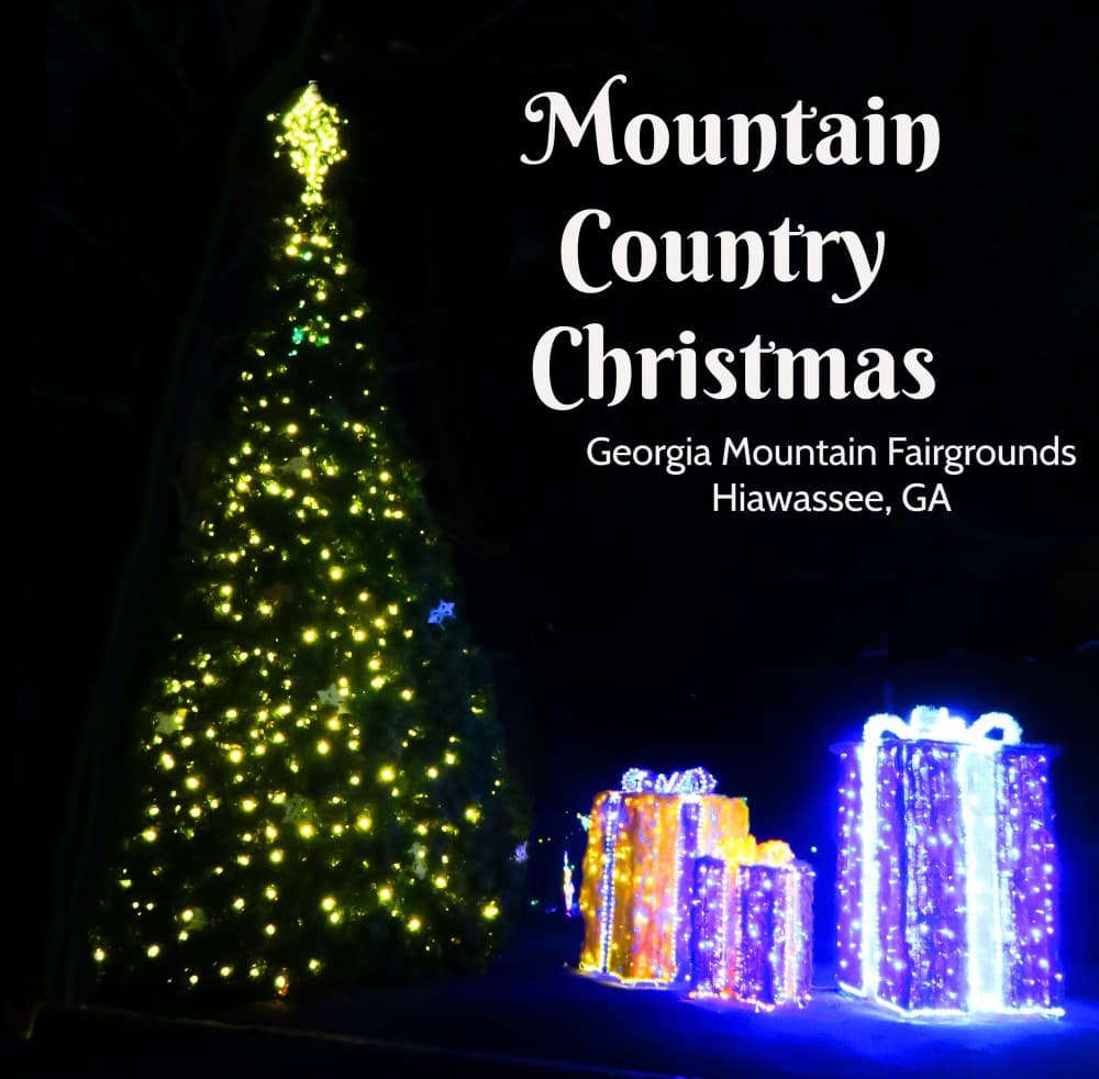 Lot 5 Mill Ridge Road, Hiawassee GA 30546 - Photo