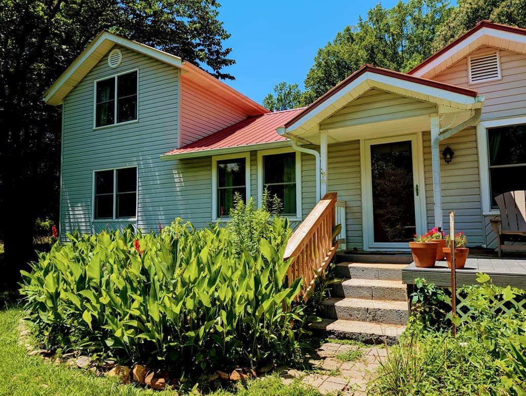 169 E Vineyard Road, Hayesville NC 28904 - Photo