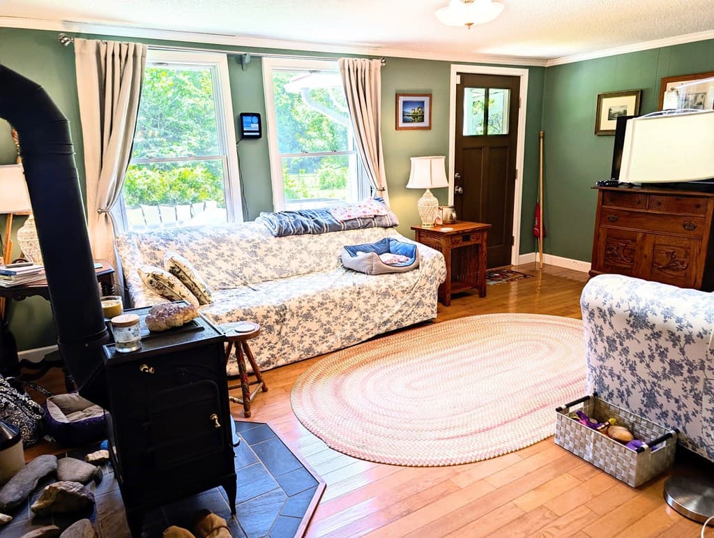 169 E Vineyard Road, Hayesville NC 28904 - Photo