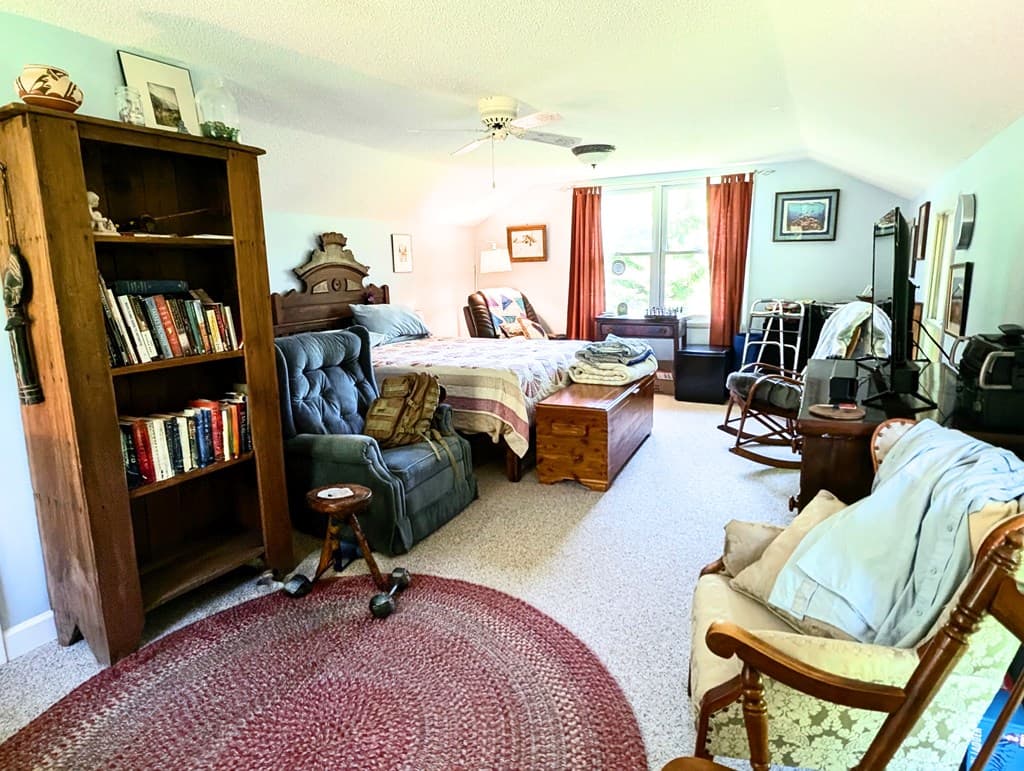169 E Vineyard Road, Hayesville NC 28904 - Photo