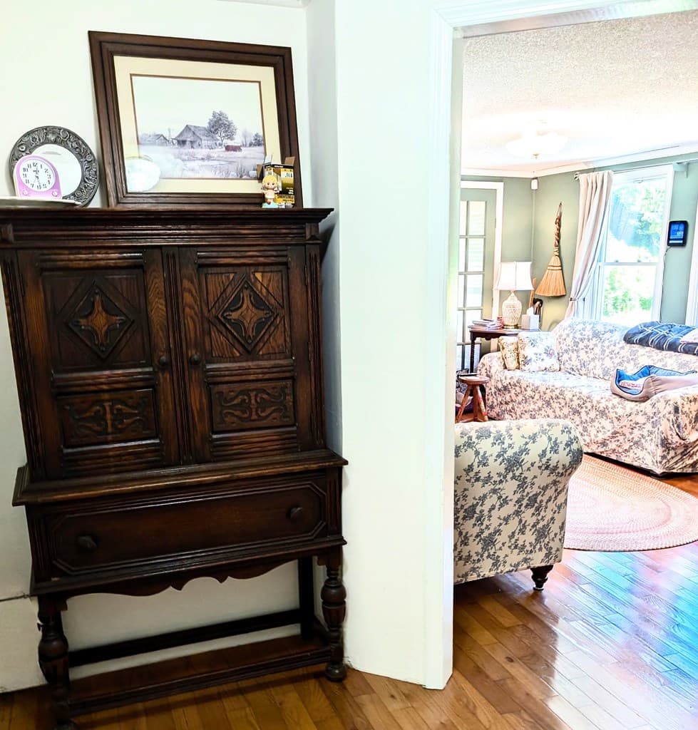 169 E Vineyard Road, Hayesville NC 28904 - Photo