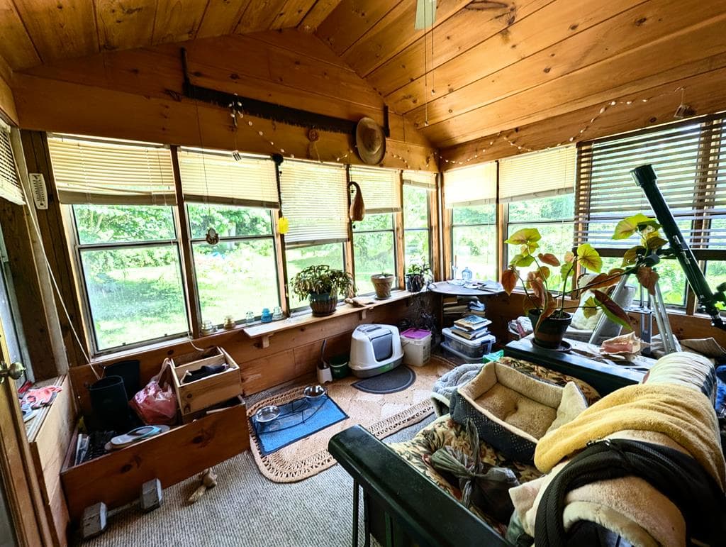 169 E Vineyard Road, Hayesville NC 28904 - Photo