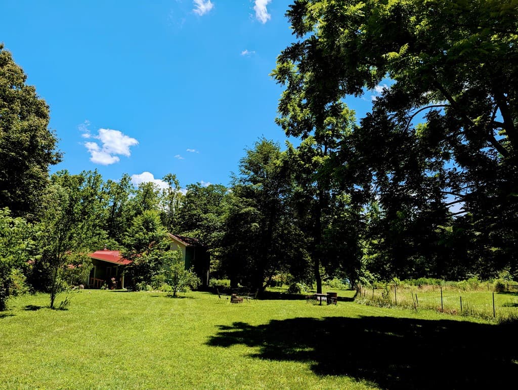 169 E Vineyard Road, Hayesville NC 28904 - Photo