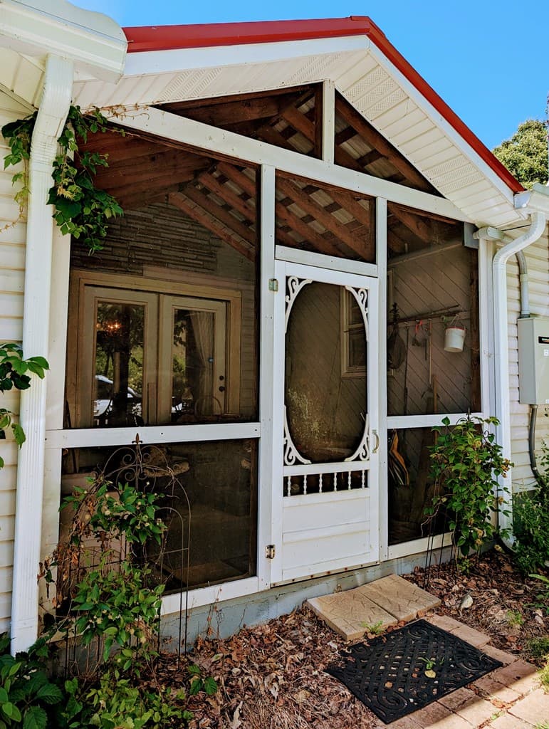 169 E Vineyard Road, Hayesville NC 28904 - Photo