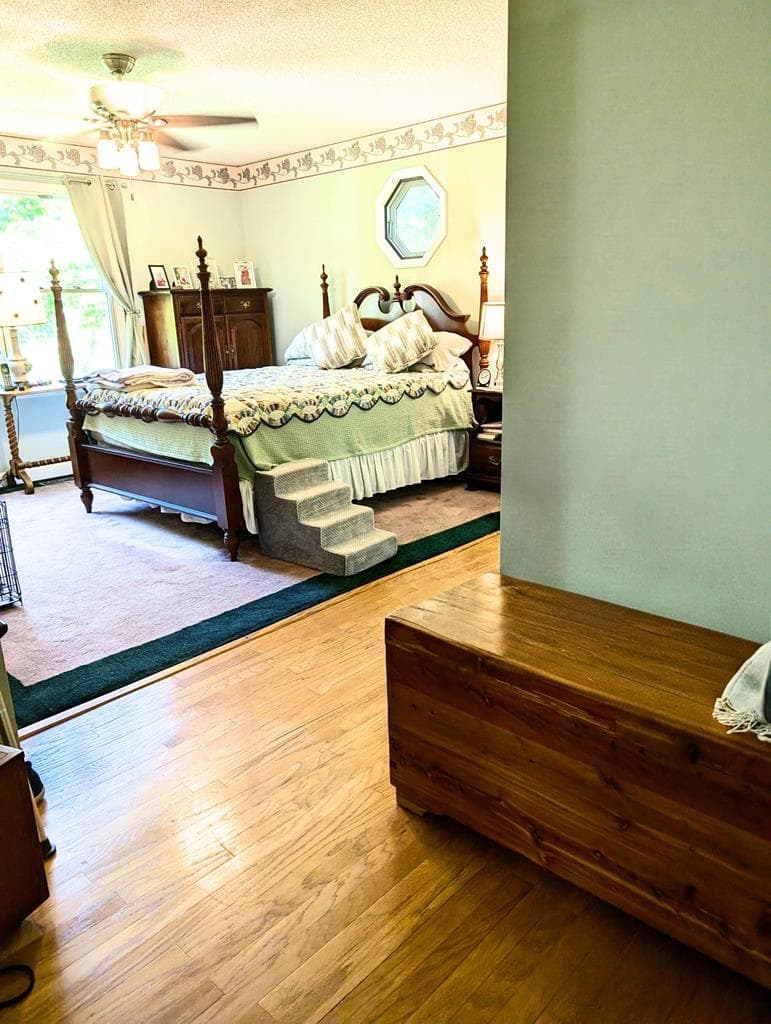 169 E Vineyard Road, Hayesville NC 28904 - Photo