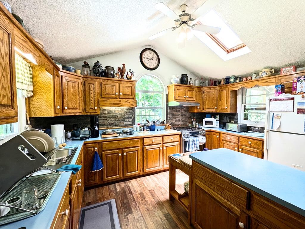 169 E Vineyard Road, Hayesville NC 28904 - Photo
