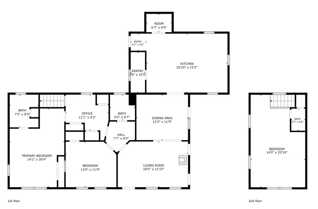 169 E Vineyard Road, Hayesville NC 28904 - Photo