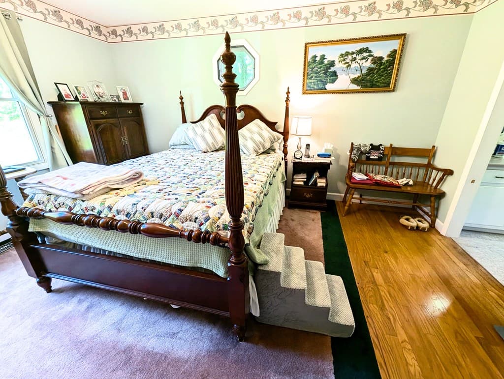 169 E Vineyard Road, Hayesville NC 28904 - Photo