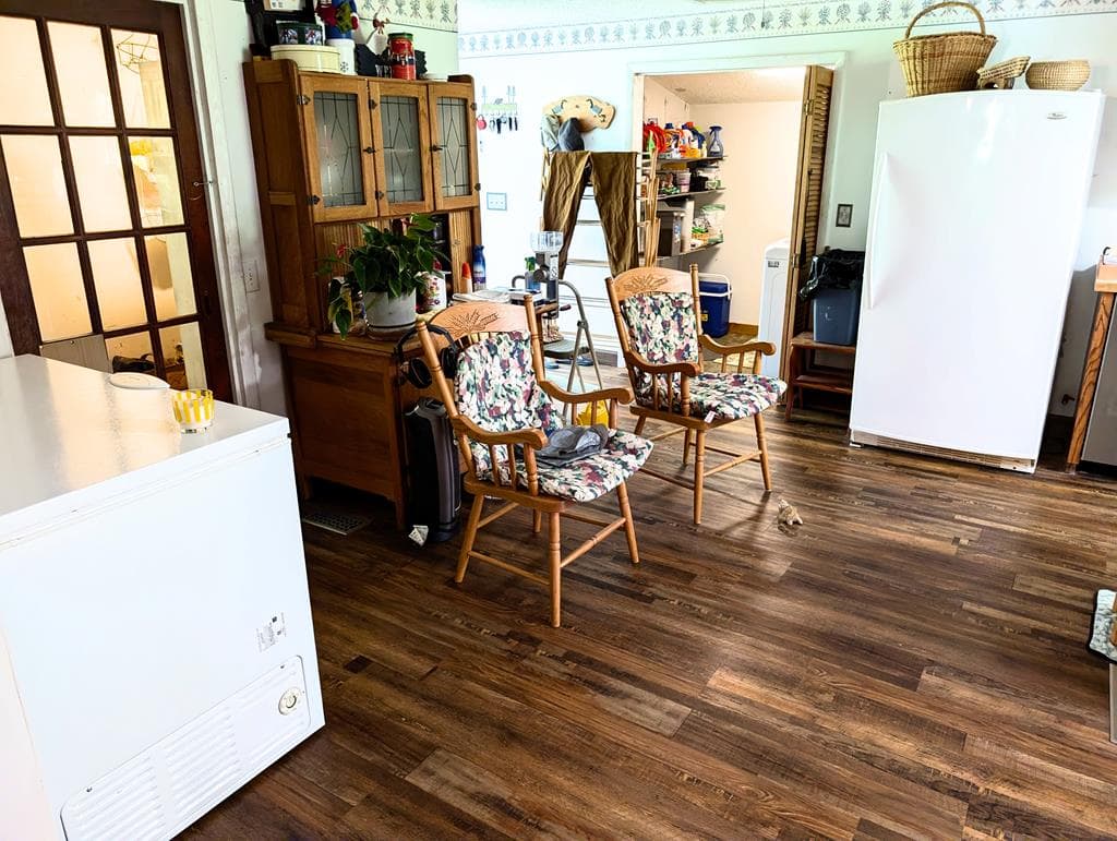 169 E Vineyard Road, Hayesville NC 28904 - Photo