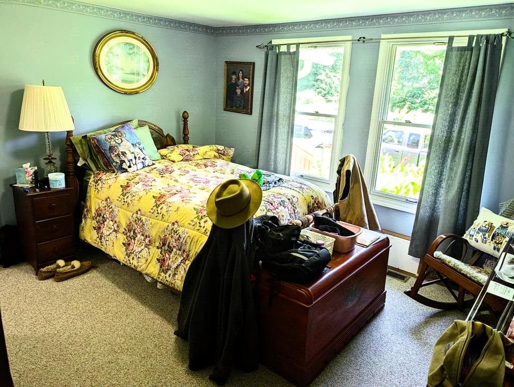 169 E Vineyard Road, Hayesville NC 28904 - Photo
