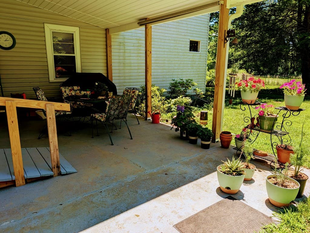 169 E Vineyard Road, Hayesville NC 28904 - Photo