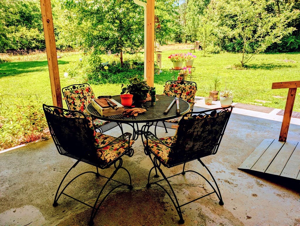 169 E Vineyard Road, Hayesville NC 28904 - Photo