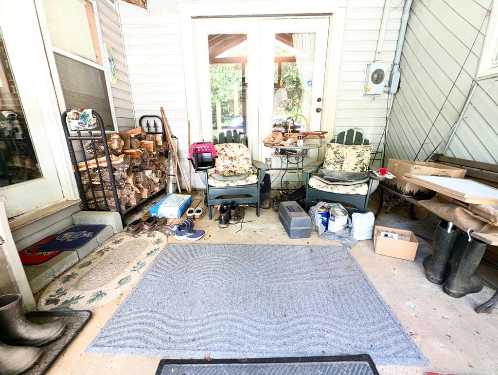 169 E Vineyard Road, Hayesville NC 28904 - Photo