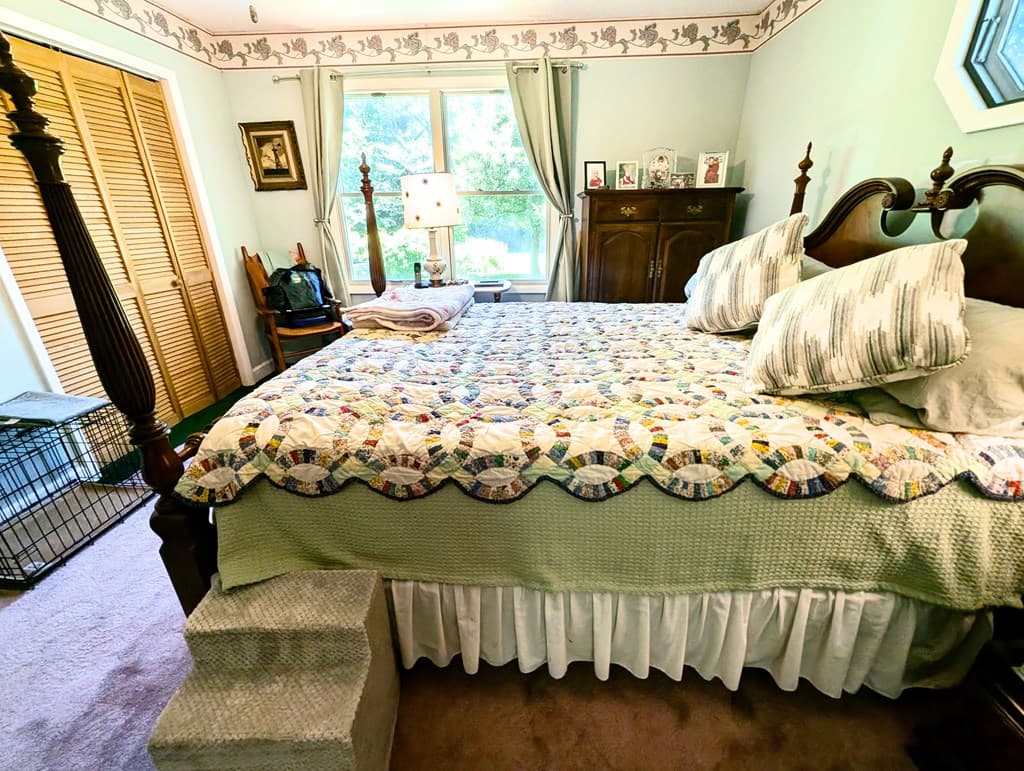 169 E Vineyard Road, Hayesville NC 28904 - Photo