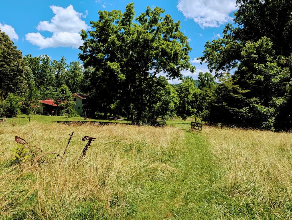 169 E Vineyard Road, Hayesville NC 28904 - Photo