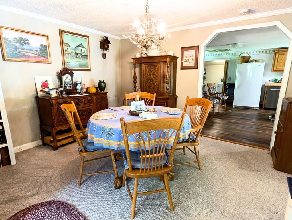 169 E Vineyard Road, Hayesville NC 28904 - Photo