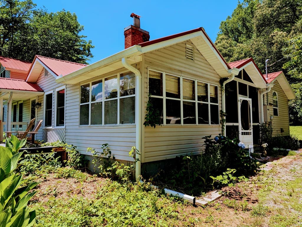 169 E Vineyard Road, Hayesville NC 28904 - Photo