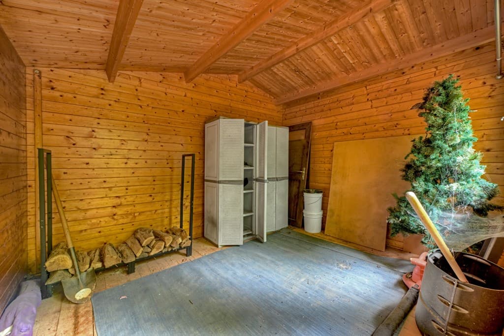 541 Little Bushy Head Road, Blue Ridge GA 30513 - Photo