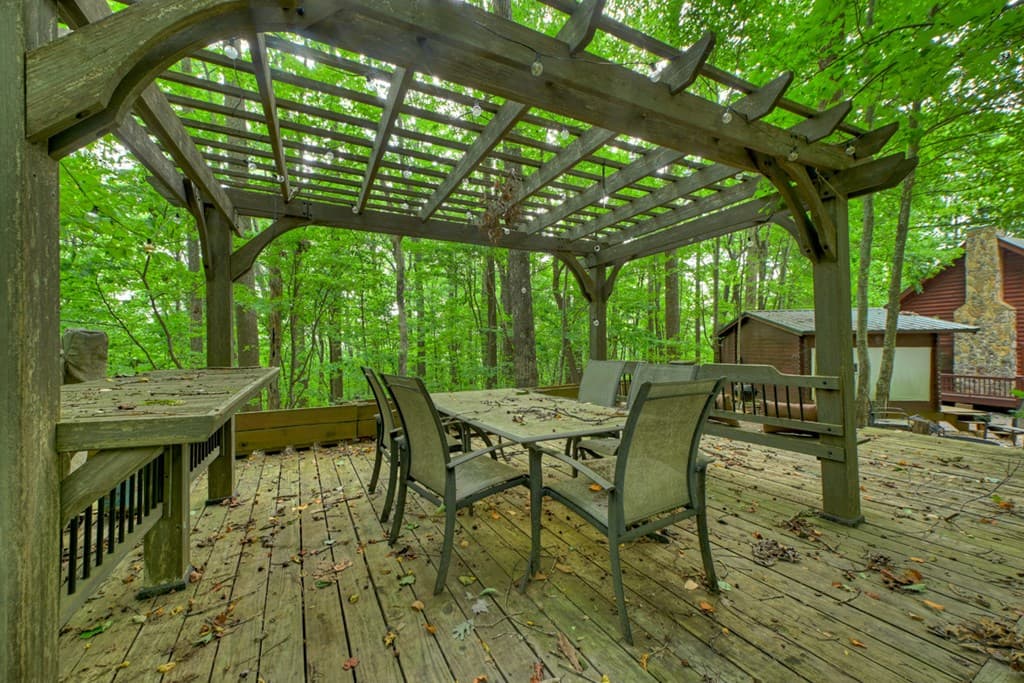 541 Little Bushy Head Road, Blue Ridge GA 30513 - Photo