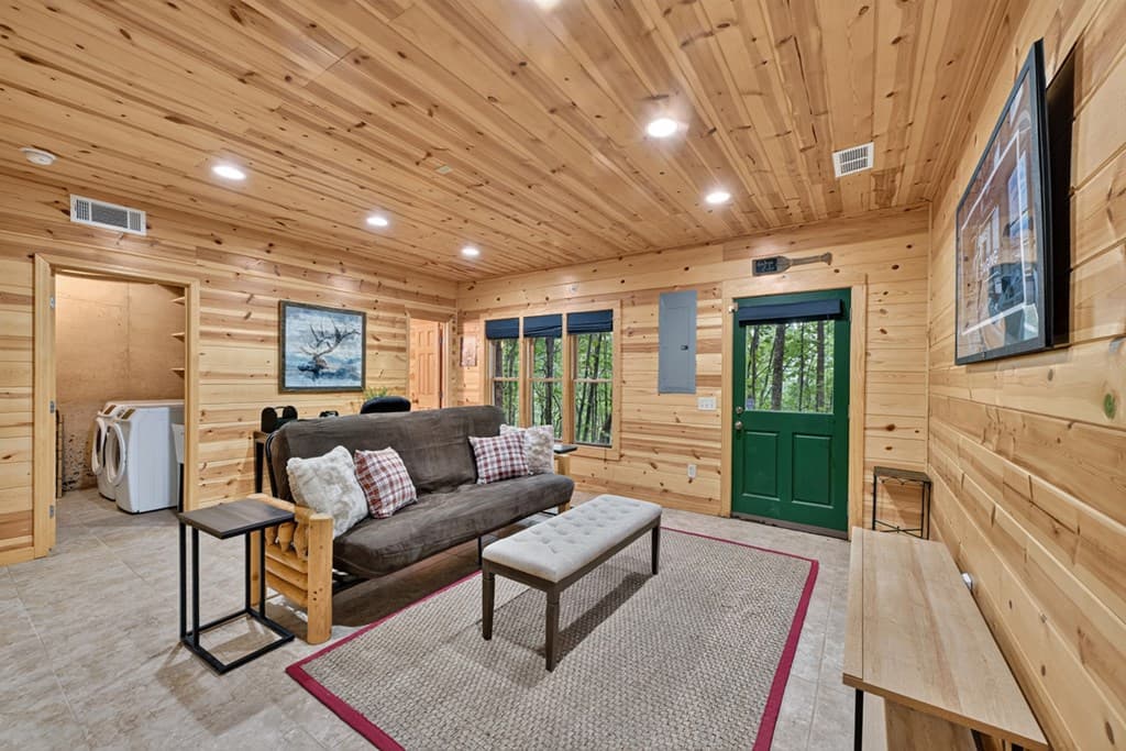541 Little Bushy Head Road, Blue Ridge GA 30513 - Photo