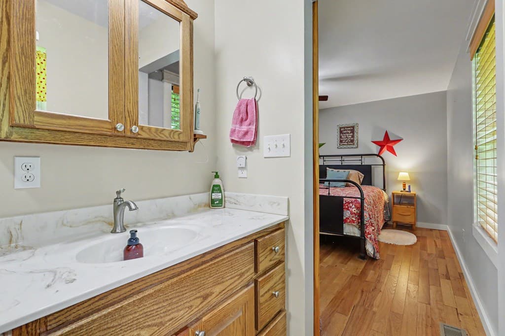 420 Lance Crossing Road, Blairsville GA 30512 - Photo
