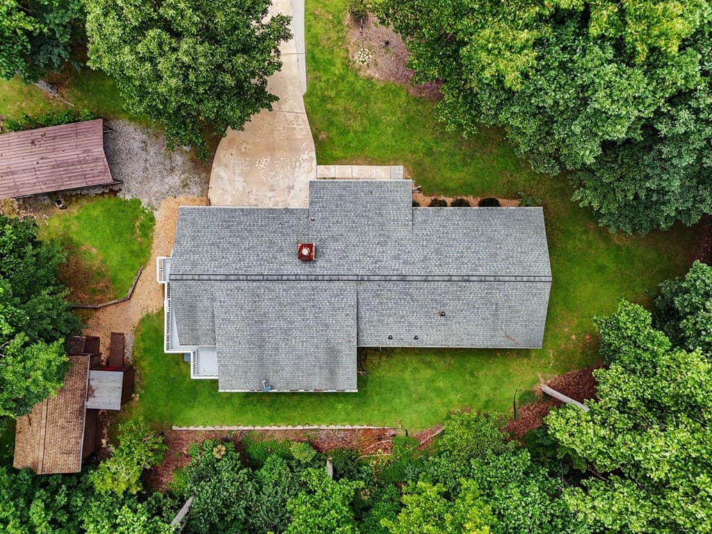 420 Lance Crossing Road, Blairsville GA 30512 - Photo