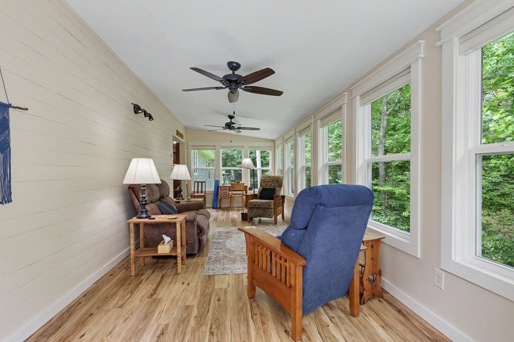 420 Lance Crossing Road, Blairsville GA 30512 - Photo