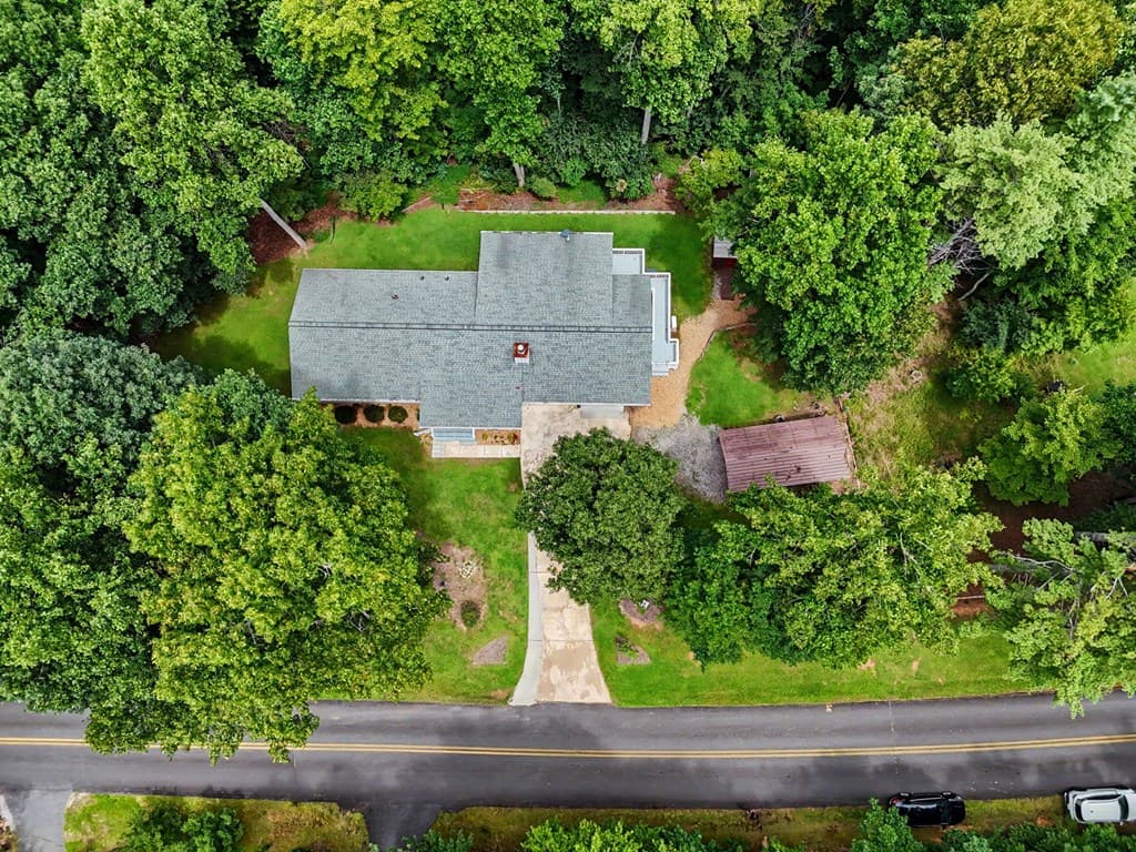 420 Lance Crossing Road, Blairsville GA 30512 - Photo
