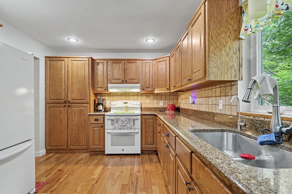 420 Lance Crossing Road, Blairsville GA 30512 - Photo