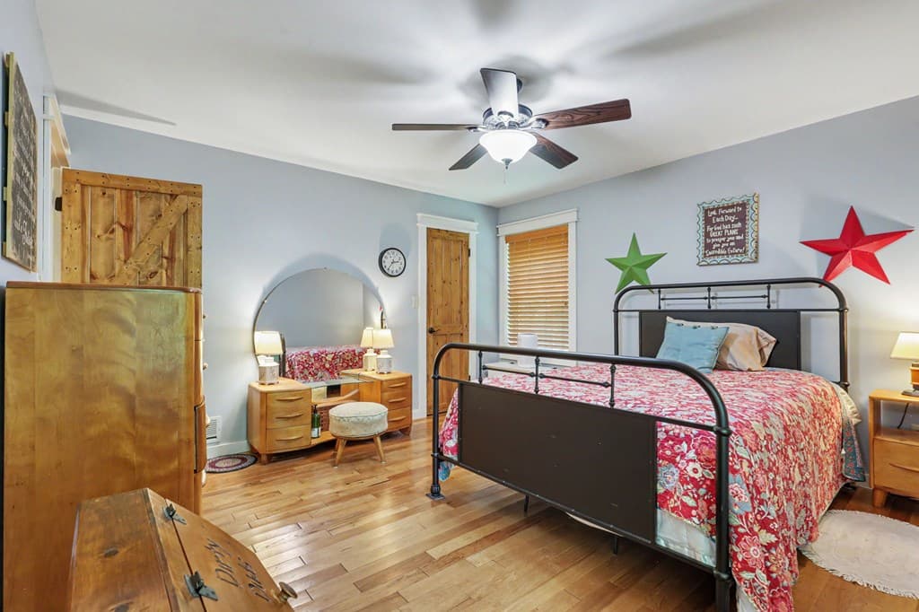 420 Lance Crossing Road, Blairsville GA 30512 - Photo
