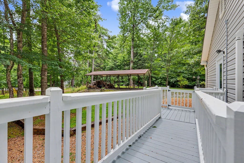 420 Lance Crossing Road, Blairsville GA 30512 - Photo