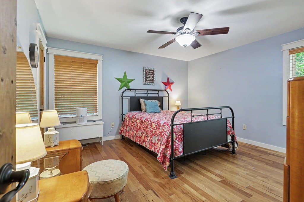 420 Lance Crossing Road, Blairsville GA 30512 - Photo