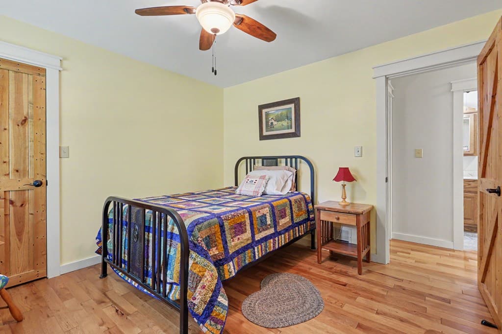 420 Lance Crossing Road, Blairsville GA 30512 - Photo