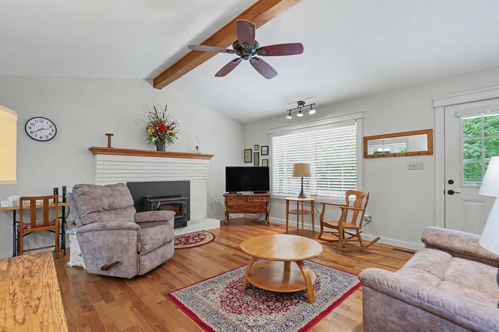 420 Lance Crossing Road, Blairsville GA 30512 - Photo