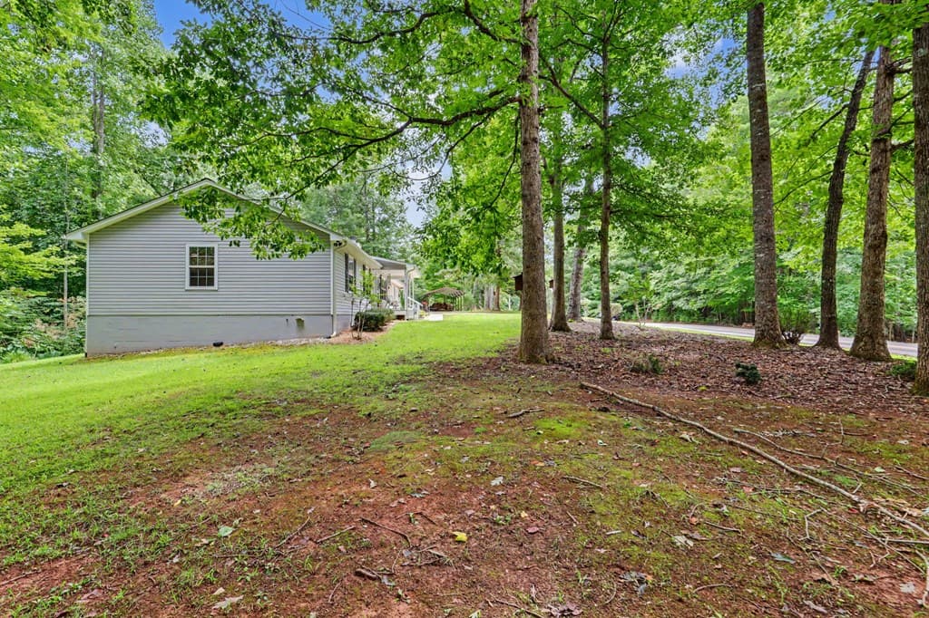 420 Lance Crossing Road, Blairsville GA 30512 - Photo