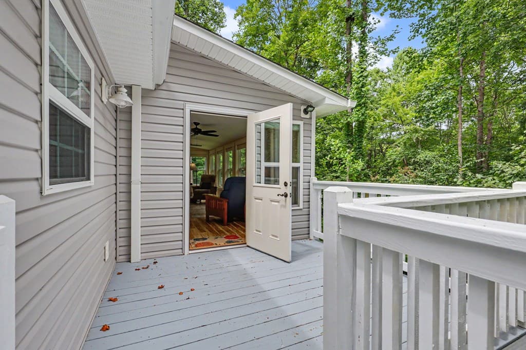 420 Lance Crossing Road, Blairsville GA 30512 - Photo