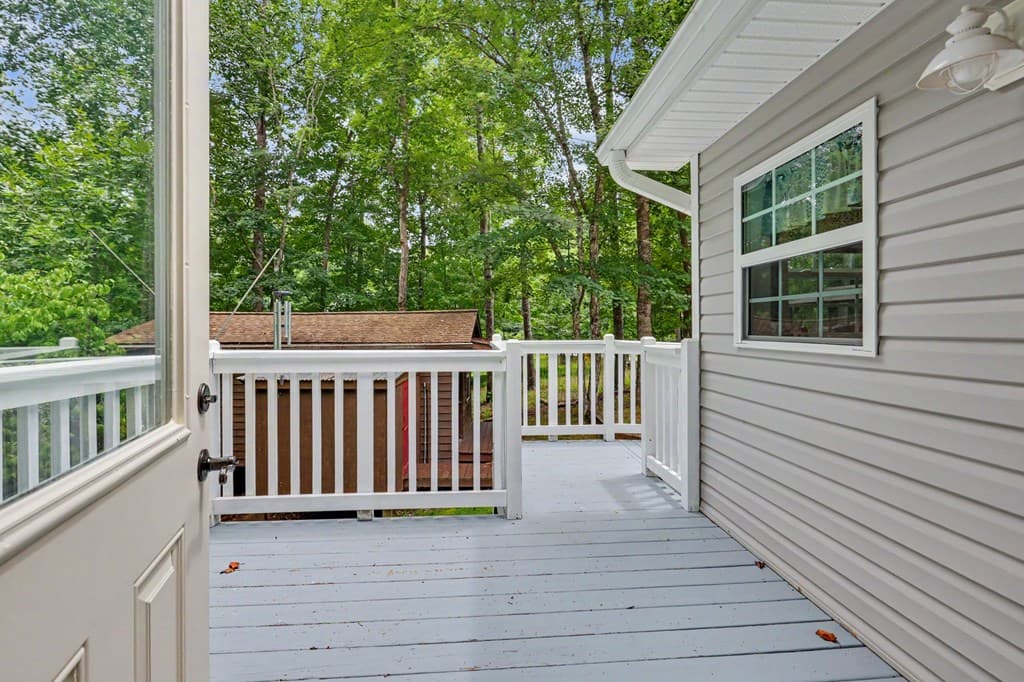 420 Lance Crossing Road, Blairsville GA 30512 - Photo