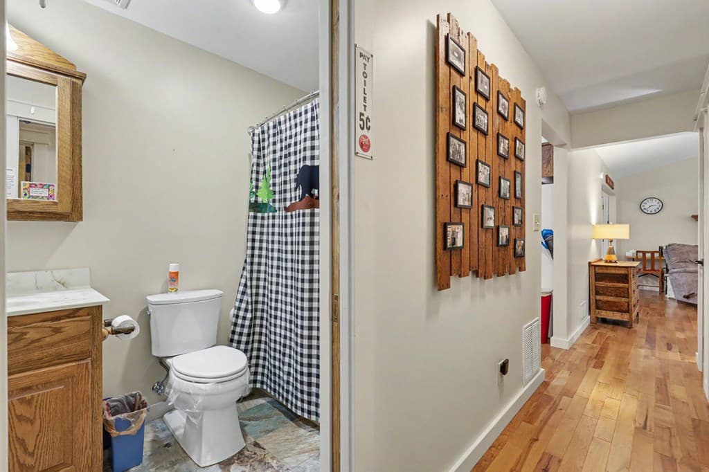 420 Lance Crossing Road, Blairsville GA 30512 - Photo