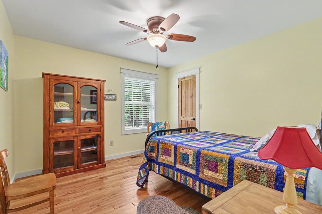 420 Lance Crossing Road, Blairsville GA 30512 - Photo