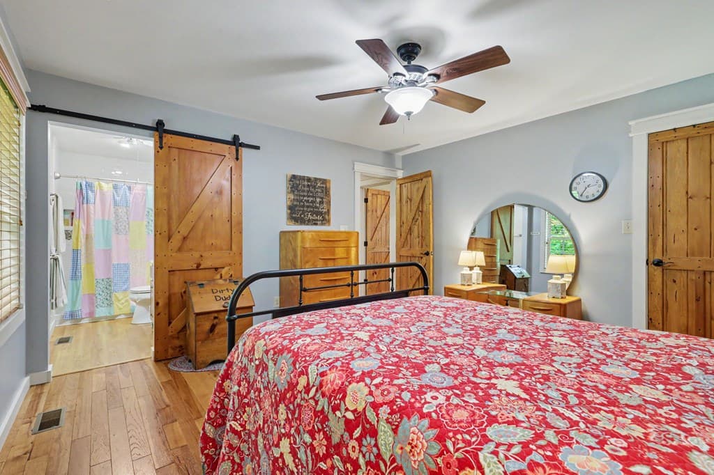 420 Lance Crossing Road, Blairsville GA 30512 - Photo