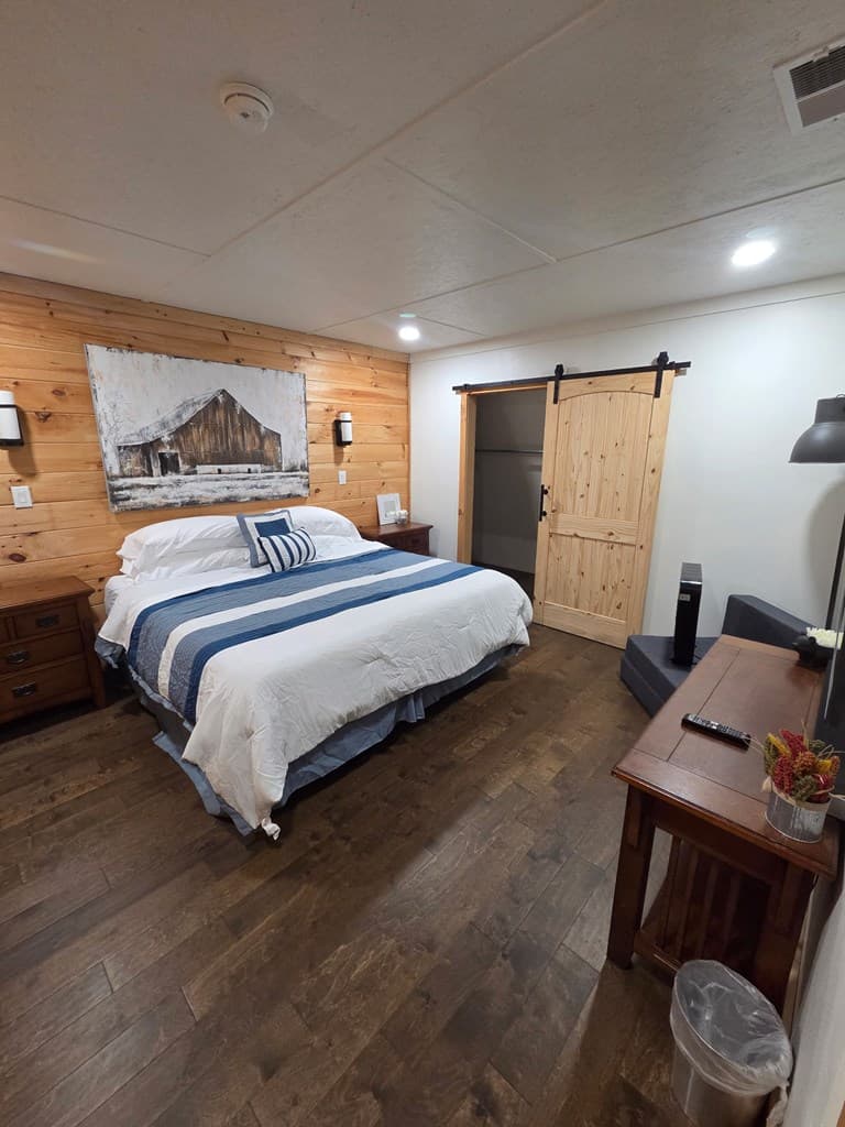 61 Depot Street, Bryson City NC 28713 - Photo