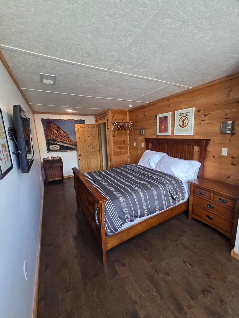 61 Depot Street, Bryson City NC 28713 - Photo