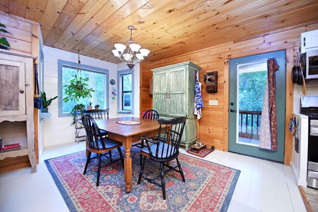 47 Walnut Cove Road, Blairsville GA 30512 - Photo