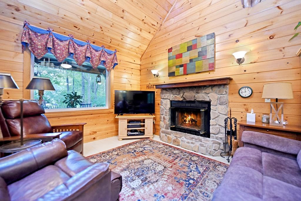 47 Walnut Cove Road, Blairsville GA 30512 - Photo
