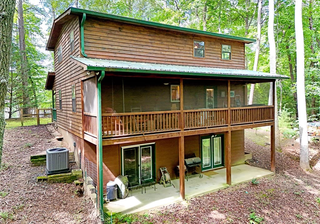 47 Walnut Cove Road, Blairsville GA 30512 - Photo